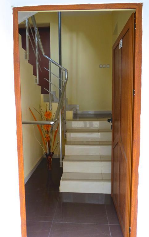 Family Hotel Lebed Nesebar Exterior foto