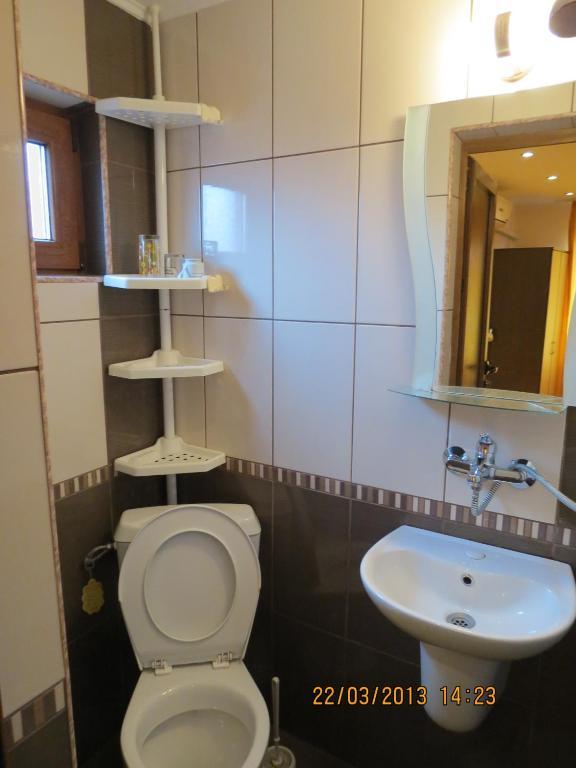 Family Hotel Lebed Nesebar Habitación foto